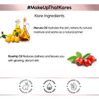 HD Liquid Colour Corrector - Yellow (3.8ml)