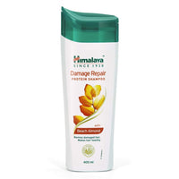 Himalaya Damage Repair Protein Shampoo, 400ml And Himalaya Herbals Anti Hair Fall Shampoo, 400ml