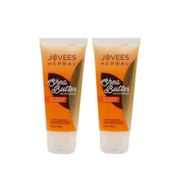 Jovees Shea Butter Moisturizer (100g) (pack of 2)