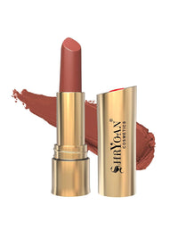 Shryoan Women's Long Lasting Non-Transfer Matte Lipstick| Smudge & Waterproof Lipstick With 24 Hr Stay (Shade 16)