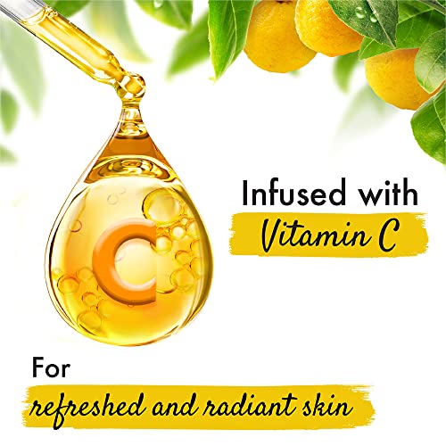 Pears Naturale Vitamin C Soap 4x125gm