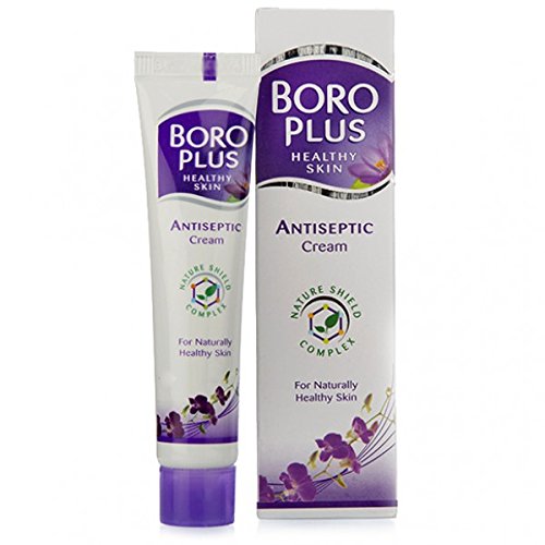 Boroplus Antiseptic Cream, 19ml
