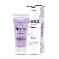 Dermafique Age Defying Serum Cream 50ml, For Firmer, Even toned Skin and Reduced Wrinkles, Dark Spots and Hyperpigmentation, Dermatologist Tested on Indian Skin, For Men and Women