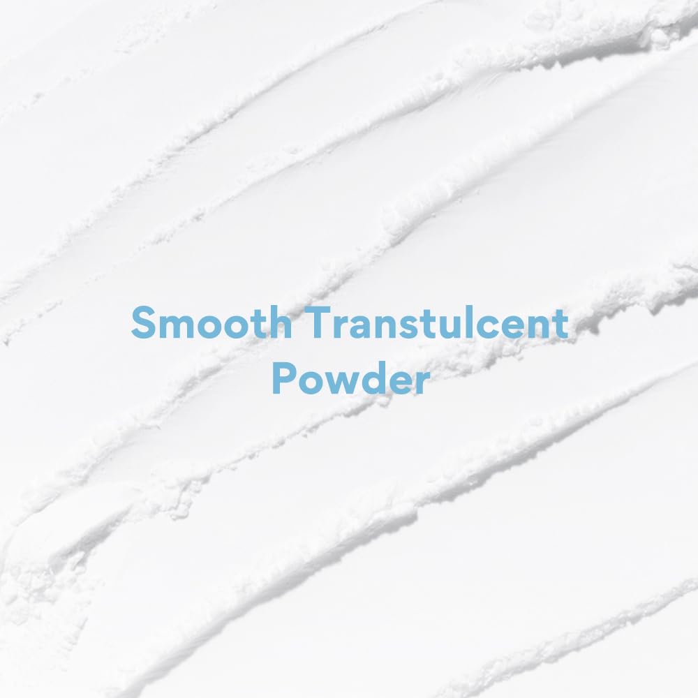 Innisfree No Sebum Mineral Natural Powder 5g | Tweety 01 | Korean Setting Powder for Face | Oil Control for Oily Skin, Makeup Fixer, Reduces Hair Greasiness, Mattifying, Long-Lasting, 3-in-1 Power