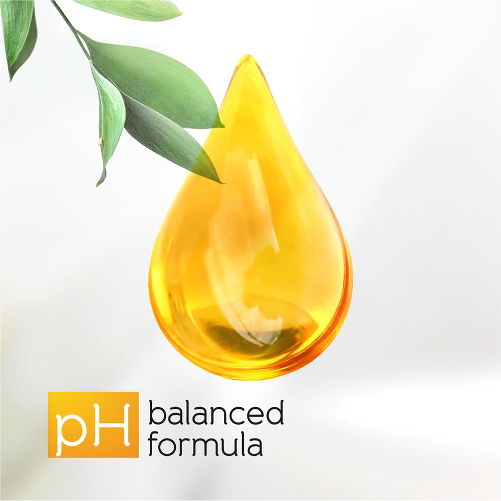 Pears Pure & Gentle Shower Gel SuperSaver XL Pump Bottle With 98% Pure Glycerine, 100% Soap Free and No Parabens, 750 ml (Pack of 2)