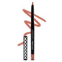 Just Herbs Fill & Define Lip Liner with Shea Butter and Coconut Oil Transfer Proof Long Lasting Creamy Matte Finish Lip Liner (Caramel Carnival, 0.3g)