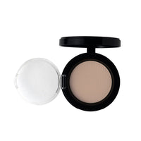 PAC Take Cover Compact Powder - 01 (Light Fairy)