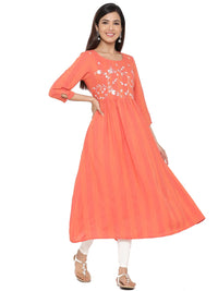 Jaipur Kurti Women Kurta