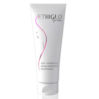 Ethiglo Face Wash And Soap Combo Pack