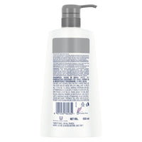 Dove Dandruff Care Shampoo for Dry, Itchy & Flaky Scalp, 650 ml