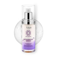 Kaya Clinic Retinoboost Face Serum, Anti-Ageing Face Serum, Fights Fine Lines & Wrinkles for All Skin Types, 30ml