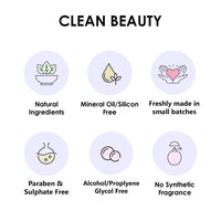 Lavenza Natural Pink Lipstain & Lip Balm (2in1) | Plant Butters, Oils & floral extracts| pH Based Water-proof Long Lasting PINK shade, Gentle & Nourishing| FREE FROM Synthetic Base & Cheap Fillers | Safe for Kids, Teens | 5gm