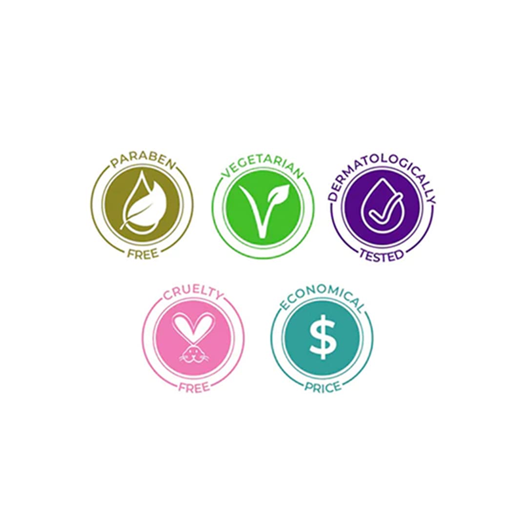 FLiCKA Wedding & Anniversary Gift Makeup Box Combo Pack | Flawless Foundation, Beauty Blender, Set & Attack Lipsticks, Be Bold Eyeliner, Lipliner, Vanity Box | Best Gift hamper for Sister, Girlfriend, Wife, Mother