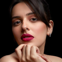 Pilgrim Liquid Matte Lipstick - Pink Climax | Lipstick for Women with Hyaluronic Acid & Spanish Squalane | Transferproof, Long Lasting & Non Drying with Hydrating Ingredients 3gms