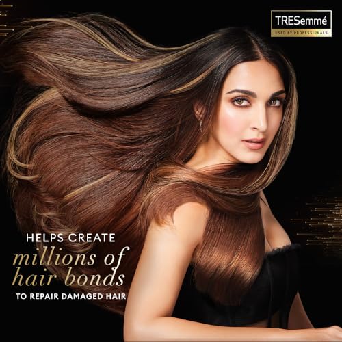 Tresemme Keratin Repair Bond Strength Conditioner 190ml With Protein Bond Plex Hair Strength