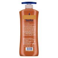 Vaseline Cocoa Glow Serum In Lotion, 600 ml | 100% Pure Cocoa & Shea Butter for Glowing & Soft Skin