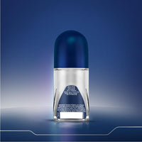 NIVEA Men Fresh Woody Protect And Care Roll On, 50Ml, Pack Of 1