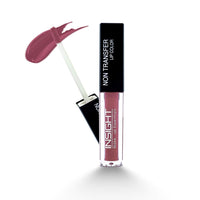 INSIGHT Lip Color 04 Ferocious Pink, 24 Charmed (Matte)