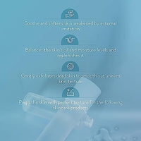 LANEIGE Water Bank Blue Hyaluronic Acid Reviatilizing Face Toner for Dry Skin | Hydrating Toner for Glowing Skin | Smooth Skin Texture | Non Sticky |For Men and Women | Korean Skincare Products-160ml