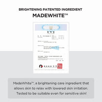 SKIN1004 Madagascar Centella Tone Brightening Capsule Ampoule 100ml