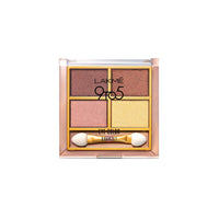 Lakmé Absolute Blur Perfect Makeup Primer, 30g And Lakmé 9 to 5 Eye Color Quartet Eye Shadow, Desert Rose, 7g