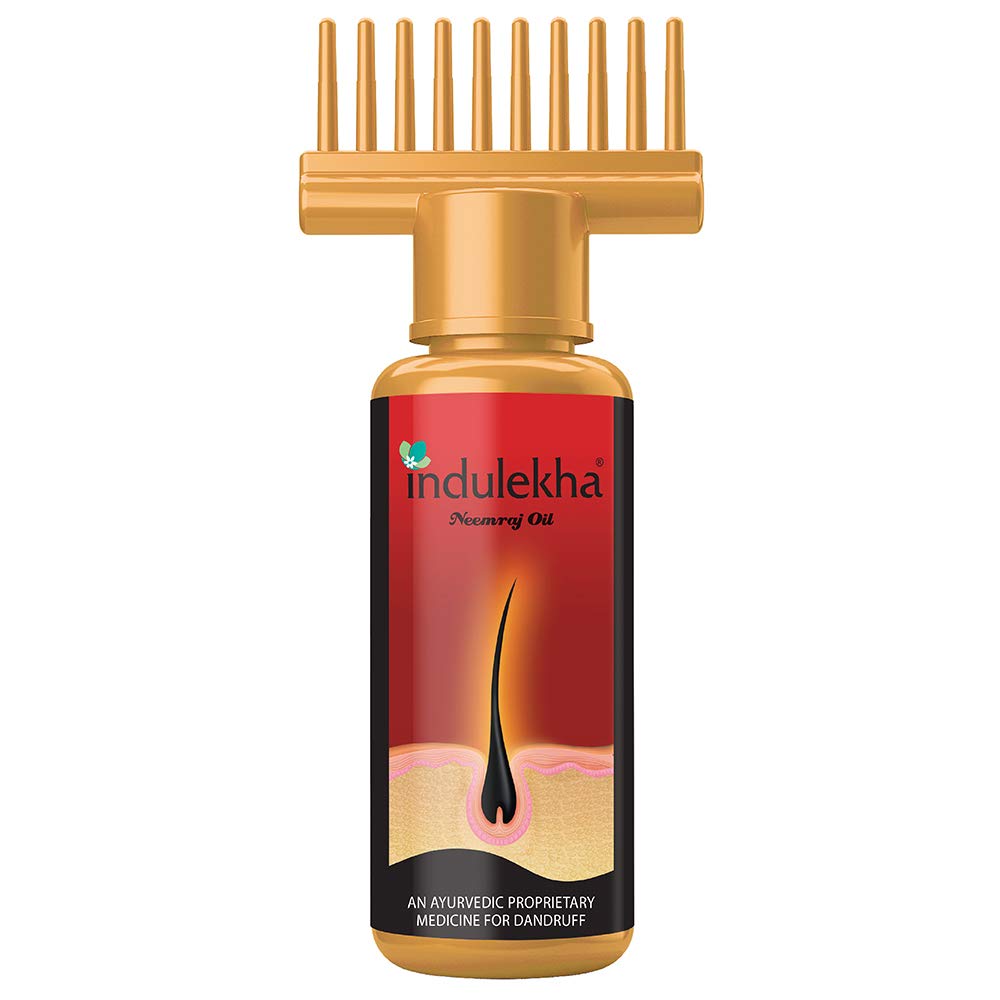 Indulekha Neemraj Oil, 50ML