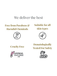 Softsens Naturally Soft Skin Body Lotion With Hydrating Milk Creme & Oats Extract | 48H Moisturization | Parabens, Sulfates, SLS, SLES Free 200mlx2 | Pack of 2