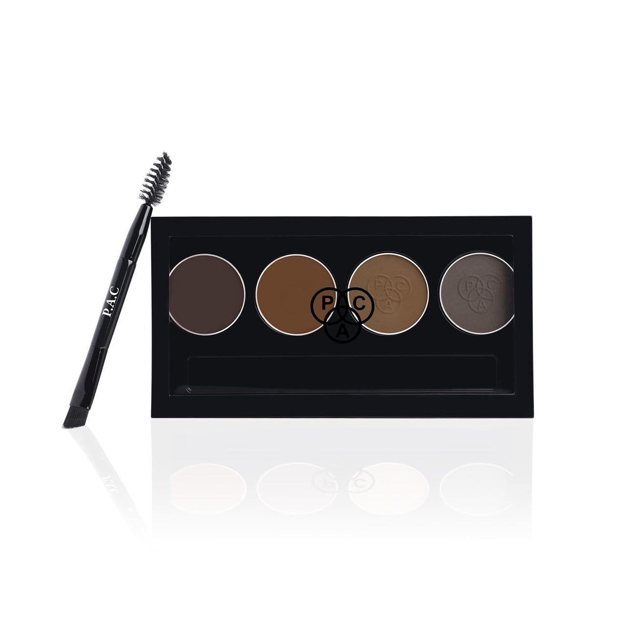 PAC SuperBrowww Palette X4-01 (Arch My Brows)