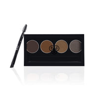 PAC SuperBrowww Palette X4-01 (Arch My Brows)
