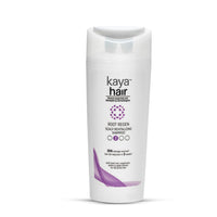Kaya Clinic Scalp Revitalizing Shampoo Mild Every Day Use Shampoo, Balances pH, Reduces Hair Fall, Contains Basil, Sugarcane, Lemon, Apple Extracts, 225ml