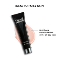 Lakmé Unreal Blur Perfect Primer, Mattifies & Blurs Pores, 30g