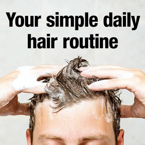 Alpecin C1 Caffeine Anti Hair Fall Shampoo, 250ml | Scalpe Shampoo for Hair Fall Control | Natural Hair Growth Shampoo Strengthen Hair Growth and Reduces Hair Loss