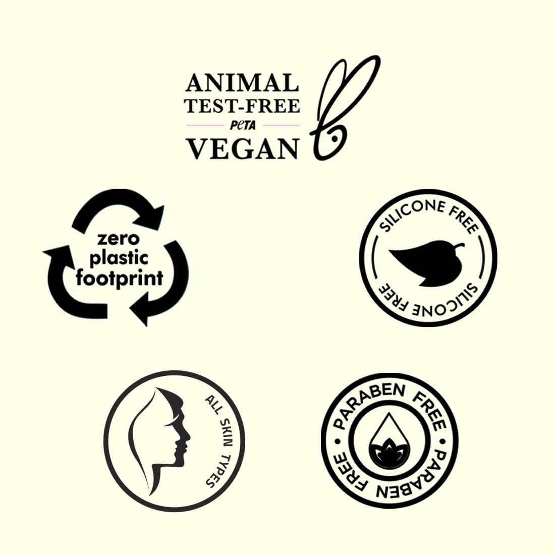 mCaffeine Green Tea Hydrogel Under Eye Patches for Fine Lines Reduction | Cooling Under Eye Patch Mask with 1% Caffeine for Instant Hydration & De-Puffing | 15 Pairs