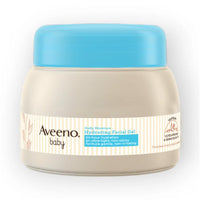 Aveeno Baby Daily Moisture Hydrating Facial Gel (Cream) 60g I Ultra-light | 24 hours moisturisation Face cream | Triple oat extract & avocado oil I Paediatrician recommended