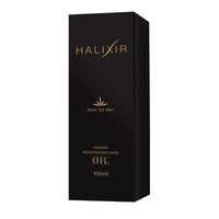 Ethiglo Hair Oil, 100 ml (Pack of 2)