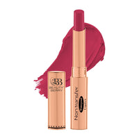 Beauty Berry Non Transfer Waterproof Lipstick, Long Lasting Smudge Proof Highly Pigmented Shades, (Pack of 1) (Pink Berry -13)