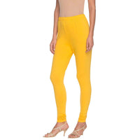 BIBA Womens Solid Leggings