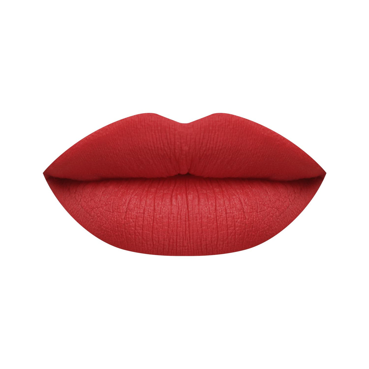 PAC Insanely Matte Lip Crayon (Truly Ruby)