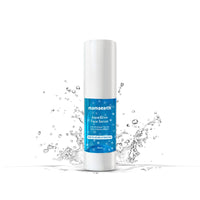 Mamaearth Aqua Glow Face Serum with Himalayan Thermal Water & Hyaluronic Acid - 30 ml