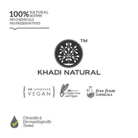 Khadi Natural Hair fall control solution|Onion & Fenugreek shampoo 310ml| Onion & Fenugreek conditioner 310ml|Onion & Fenugreek hair oil 200ml|Onion & Fenugreek hair mask 200gm