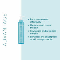 Thalgo Beautifying Tonic Lotion | Hydrating Toner for Radiant Skin | Safe for All Skin Types
