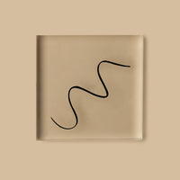 PAC AccuPro Liquid Eyeliner | 24H Longlasting Waterproof & Smudgeproof | Quick Drying & Matte Black | Micro Felt Tip Pen Eyeliner