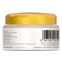 VLCC Clinic ProDefense De-Tan Face Mask - 100g | Powered with Glutathione + Glycolic Acid | Soothing, Refreshing and Calming Face Mask | Oil Control | Skin Brightening | Anti-Pigmentation Face Mask