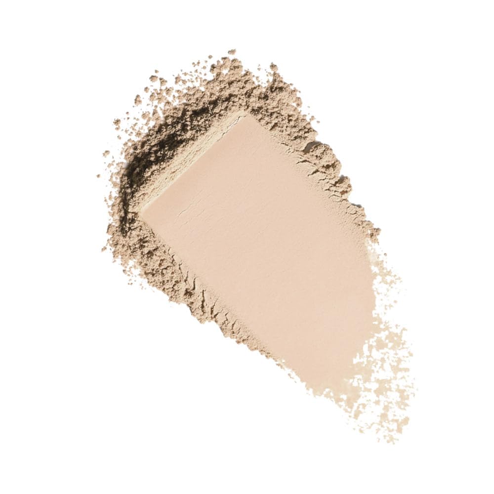 SHOPAAREL True Matte Compact Powder that Protects Skin from Sun, Absorbs Oil, Sweat and helps you to stay fresh (01)