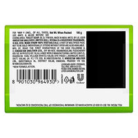 Rexona Coconut and Olive Oil Soap For Silky Smooth Skin, 4X100 g