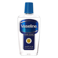 Vaseline Hair Tonic & Scalp Conditioner (Hair Oil) 300 ml (Pack Of 2)