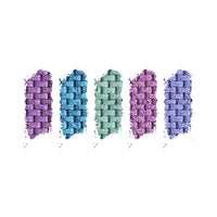 SHOPAAREL Sparkle 5 Color Eyeshadow (OMG)