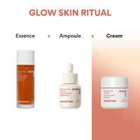 Innisfree Black Tea Youth Face Lotion 170ml | Anti-Aging Korean Skincare for Firming, Nourishing, & Revitalizing , Boosts Skin Elasticity, Reduces Fine Lines & Wrinkles, Hydrating, Brightening