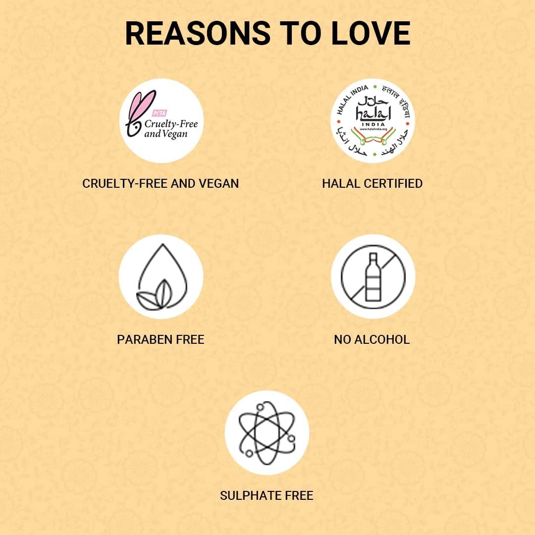 Iba Hair Colour for Women - Dark Coal, 70g | 100% Pure Henna Based Powder Sachet | Natural Hair Colour & Long Lasting with Conditioning Formula | Reduced Hair Fall & Hair Damage | Shine & Nourish Hair | Free from Ammonia and Other Harmful Chemicals | Herb