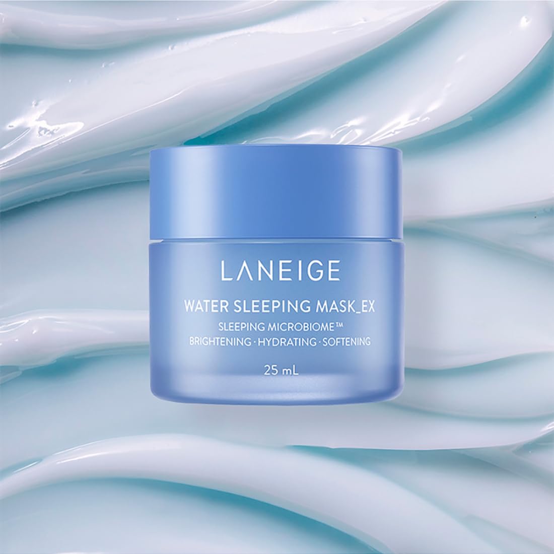 LANEIGE Water Sleeping Mask_25ml